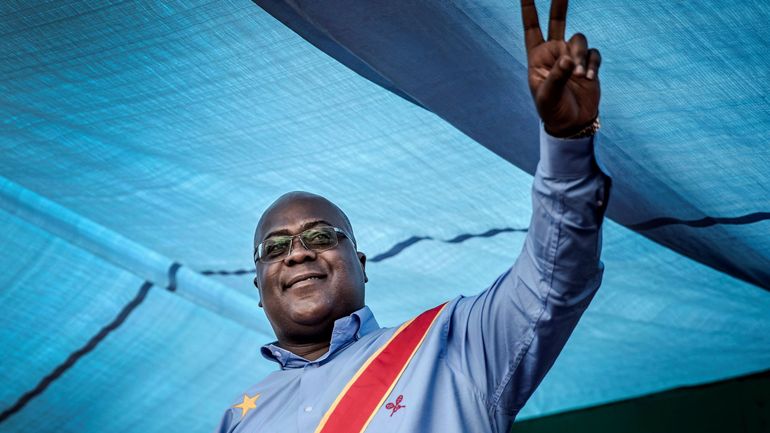 A quoi ressemblera l'alternance en RDC avec Félix Tshisekedi, président ?