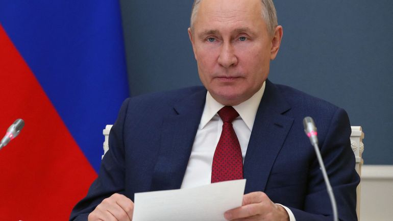 La Russie prête à rompre ses liens avec l'Union européenne en cas de sanctions