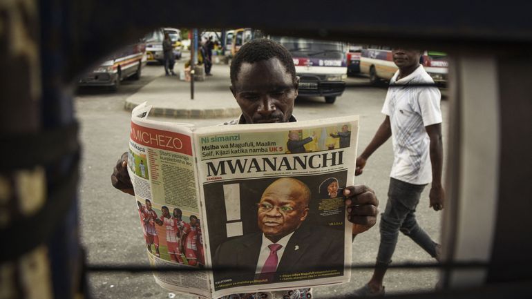 Tanzanie: John Magufuli, le président qui se moquait du coronavirus, est mort