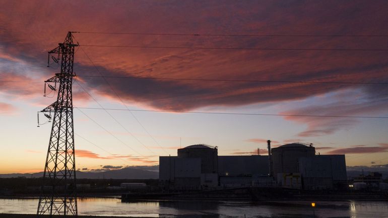 Fermeture de la centrale nucléaire de Fessenheim : ce n'est que le début d'un long processus