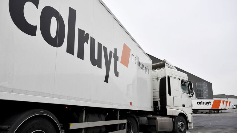 Colruyt : erreur sur la date limite de consommation pour des lanières de saumon fumé Boni