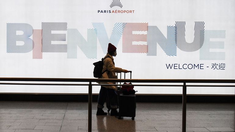 Coronavirus: Les tour-opérateurs belges vont annuler les réservations vers la Chine