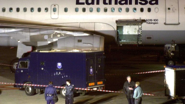 Coronavirus : Lufthansa confirme des 