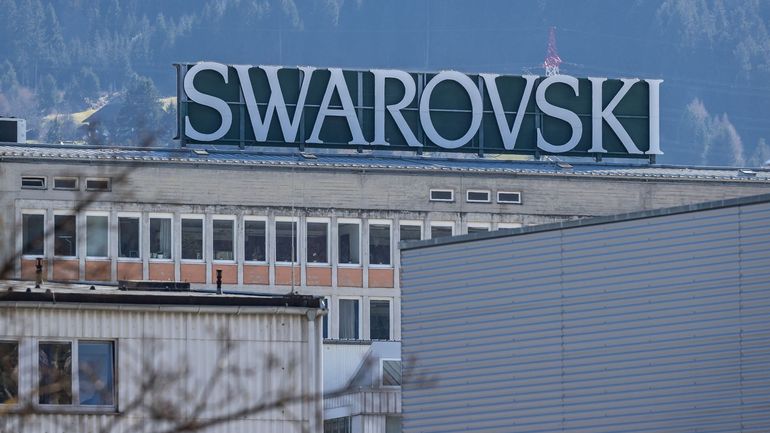 Coronavirus : le joailler autrichien Swarovski supprime 1.000 emplois supplémentaires