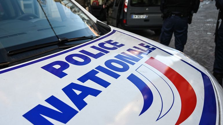 Coup de filet antiterroriste en France: sept hommes interpellés