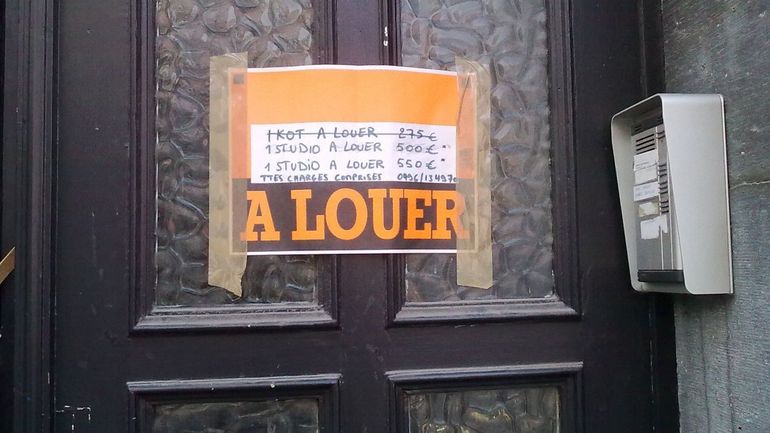 Schaerbeek : la commune renforce sa taxe sur les kots étudiants
