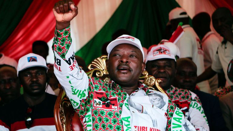 Burundi : des élections générales sous le signe du coronavirus après cinq ans de crise politique