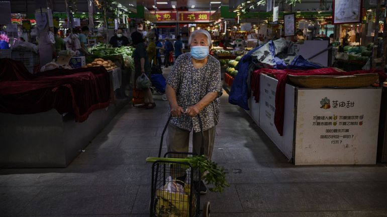 Coronavirus en Chine : Pékin redoute un 