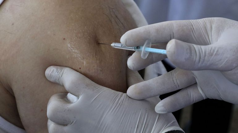 Les ministre de la Santé ont défini la liste des pathologies qui seront prioritaires pour la vaccination des 18-64 ans