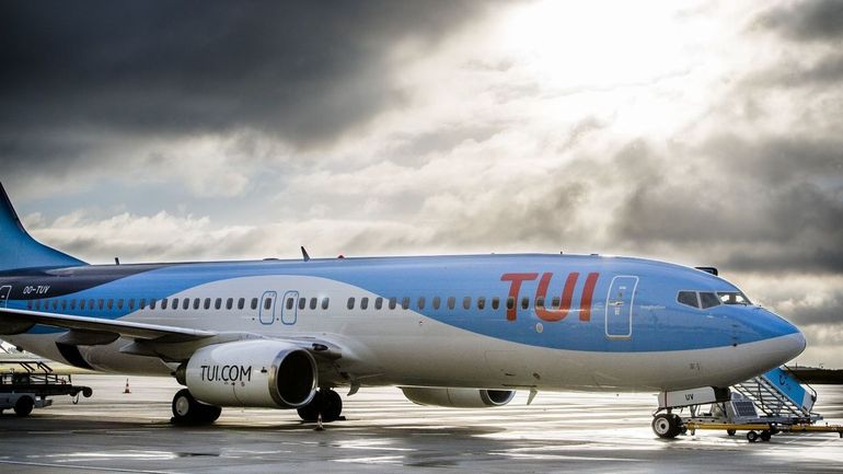 Les 305 passagers de TUI coincés en Jamaïque sont rentrés en Belgique