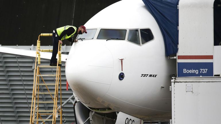 Gol, première compagnie à refaire voler le 737 MAX de Boeing