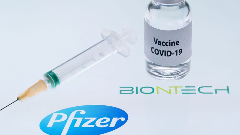 Coronavirus : l'OMS accorde sa première homologation au vaccin Pfizer-BioNTech