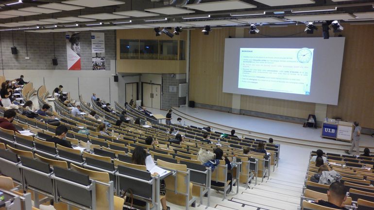 Etudes de médecine : le taux de réussite atteint 16,62% pour l'épreuve de septembre