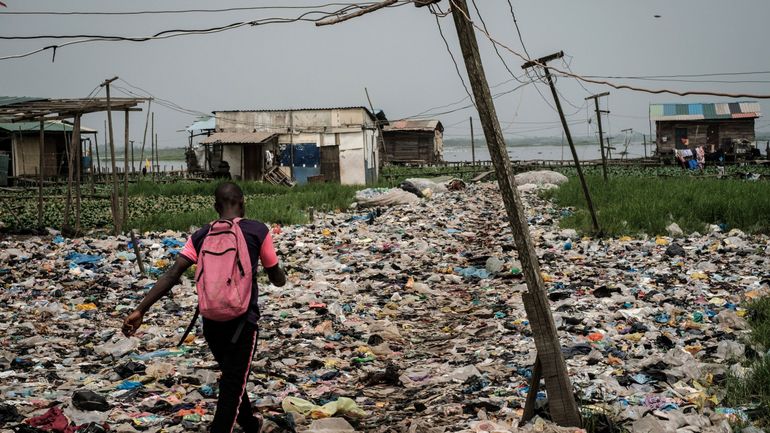 Nigeria: la ville de Yenagoa plongée dans le noir depuis dix jours par des manifestants