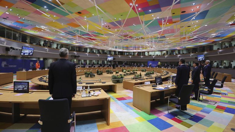Sommet européen : après plus de 17h de négociations, les 27 dirigeants européens trouvent un accord sur le climat