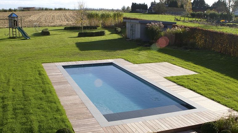 Piscine et spa : c'est l'explosion des commandes !