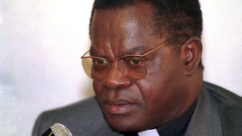 Regards croisés sur l'indépendance du Congo : Quand le pape Jean-Paul II refuse de laisser Mgr Monsengwo remplacer Mobutu - Série 4/5