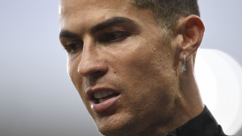 Coupe du monde 2022 en pleine polémique Ronaldo est forfait pour l