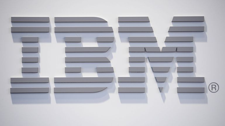 IBM envisage de supprimer plus de 200 emplois en Belgique et plusieurs milliers en Europe