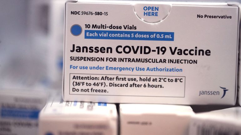 L'Agence européenne des médicaments donne le feu vert au vaccin Johnson&Johnson: voici ses atouts