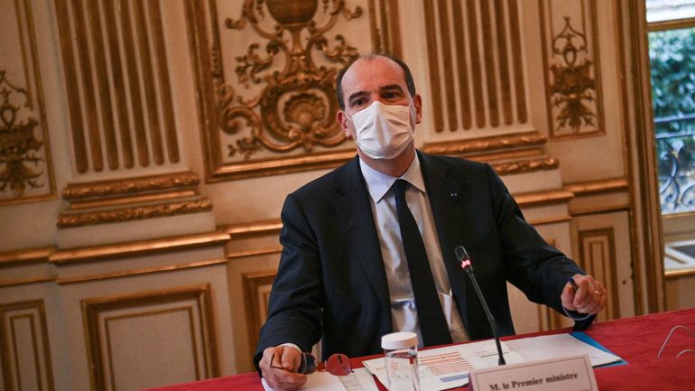 Coronavirus en France : Castex confirme la réouverture des terrasses le 19 mai