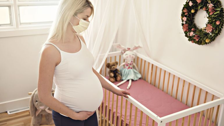 Prise en charge, suivi, soins néonataux: baisse inquiétante du suivi des grossesses dans le monde à cause du Covid-19