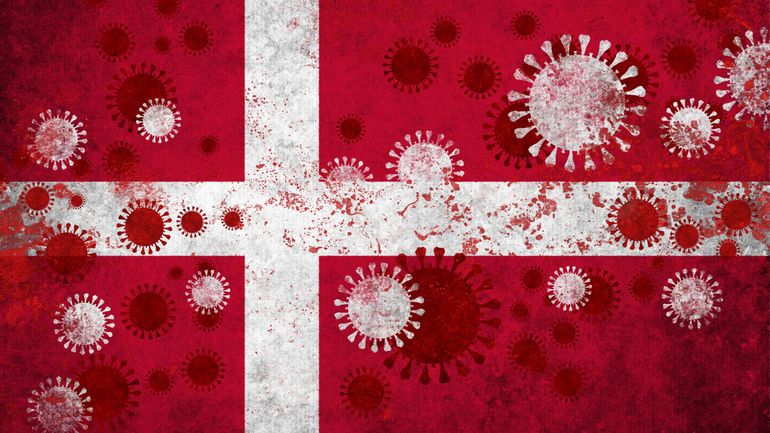 Coronavirus au Danemark : frontière fermée aux Sud-Africains pour éviter un variant du coronavirus