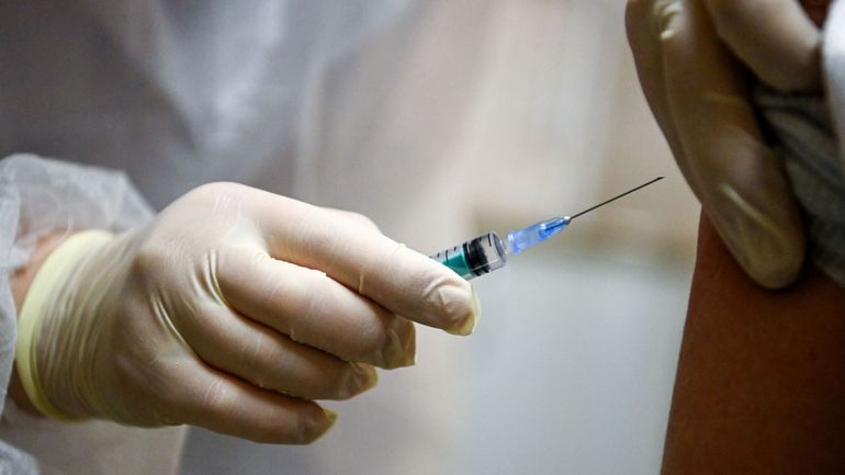 Coronavirus : l'OMS est opposée la vaccination obligatoire