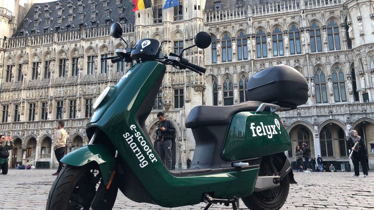 Coronavirus à Bruxelles : portez 
