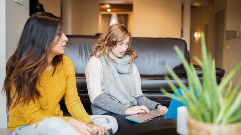 La bulle pour les étudiants koteurs n'est pas encore d'actualité