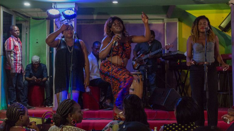 Le bikutsi : la danse ultra-émancipatrice des femmes camerounaises