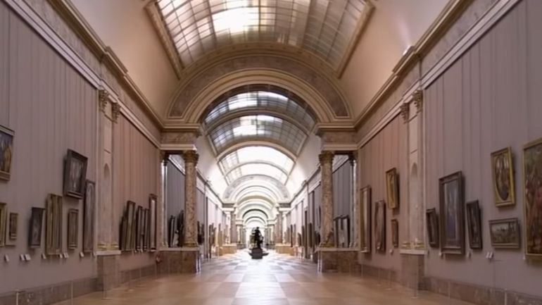 L'Italie veut renégocier le prêt de tableaux de Da Vinci au Louvre