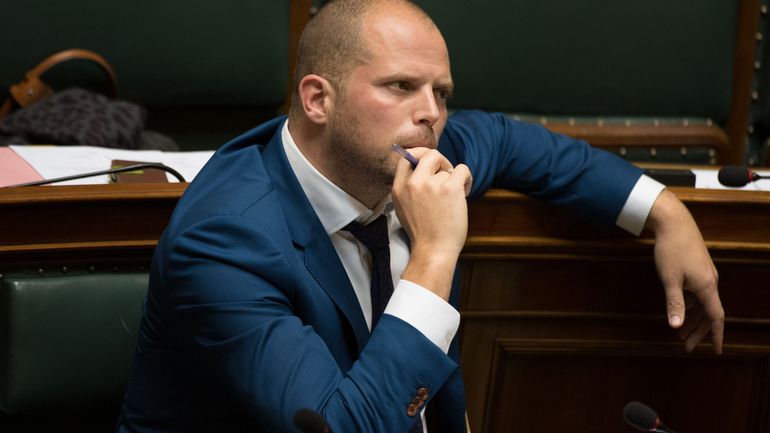 Theo Francken rejette une main tendue par le Vlaams Belang