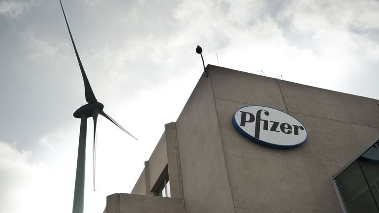 Pfizer veut recruter rapidement 150 nouveaux employés pour la production de vaccins