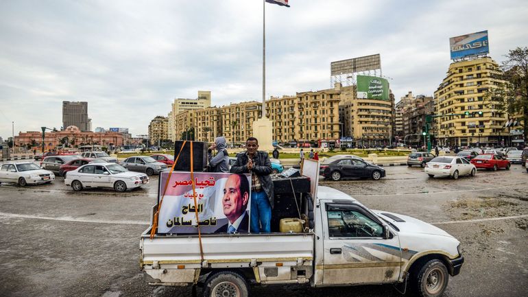 Dix ans après le soulèvement de la place Tahrir, pourquoi vivre en Égypte est devenu un cauchemar?