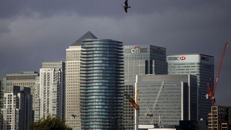 Brexit : JPMorgan veut transférer plus de banquiers à Paris