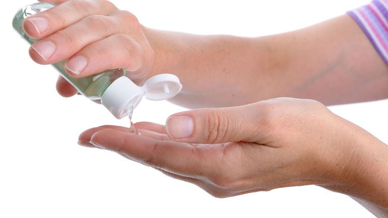Comment faire son gels antibactériens pour les mains soi-même
