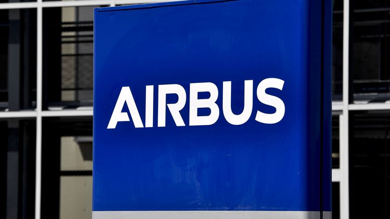Coronavirus et aviation : Airbus est dans le rouge mais pense pouvoir surmonter la crise