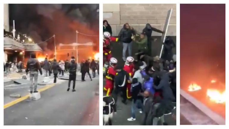Paris: incidents en marge du concert de Fally Ipupa, la Gare de Lyon partiellement évacuée