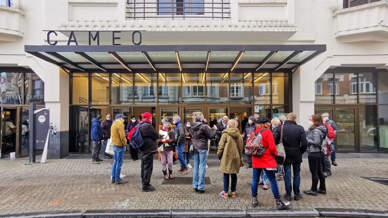 Comité de concertation: la culture devra encore attendre
