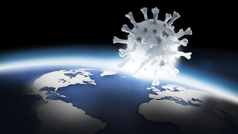 Coronavirus dans le monde ce 15 juillet : plus de 7 millions de personnes considérées comme guéries