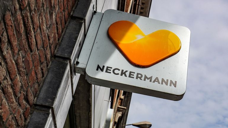 Neckermann : un repreneur trouvé pour 41 magasins, réouverture le 7 juin