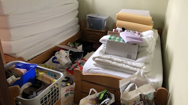 Hébergement des réfugiés : de la famille au collectif