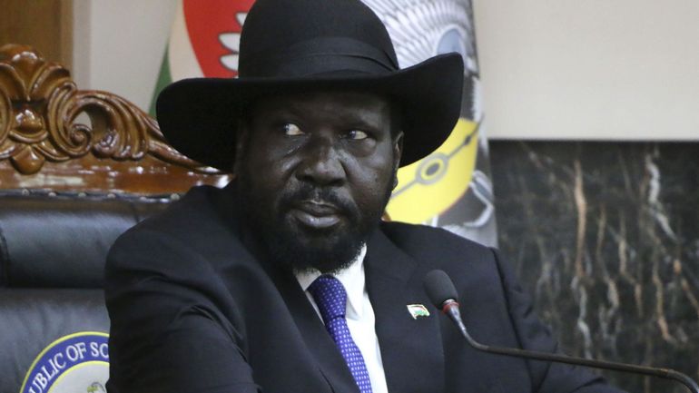 Soudan du Sud: Kiir et Machar d'accord pour former un gouvernement samedi