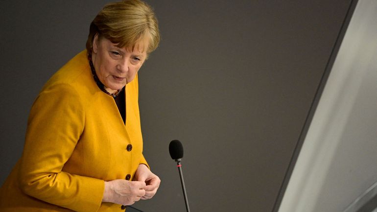 Coronavirus : critiquées par Angela Merkel, les régions défendent leurs stratégies contre le virus
