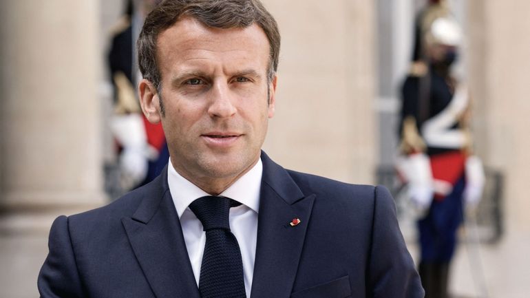 Couvre-feu, terrasses, culture : Emmanuel Macron annonce le calendrier de déconfinement en France