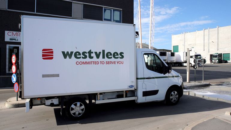 Coronavirus : 50 employés de l'entreprise Westvlees à Staden positifs