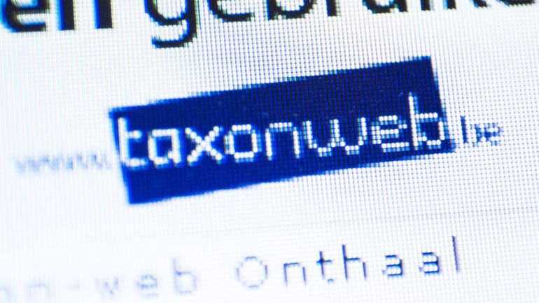 Déclaration fiscale : plus de 58.000 comptes-rendus après une aide téléphonique incomplets