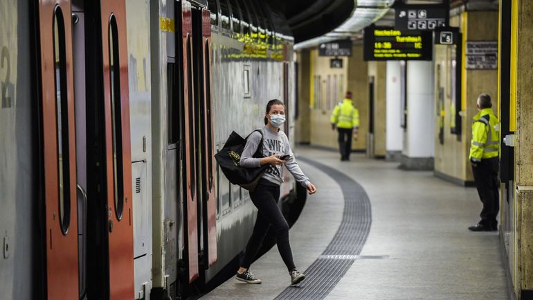 Plus de 1,5 million de demandes de Railpass en une semaine