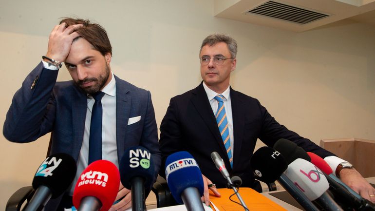 Vers un premier dénouement au fédéral pour lundi?